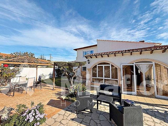 Chalet en venta en Barri Port / Centro, la Marina Alta