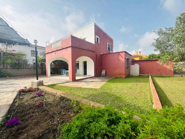 Chalet en venta en Barri Port / Centro, la Marina Alta
