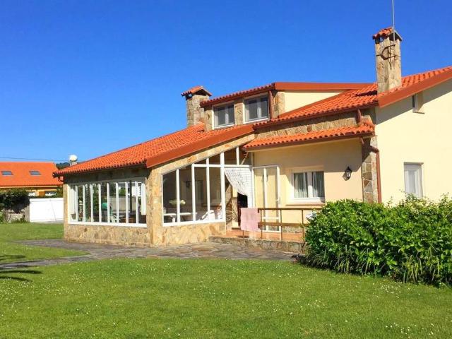 Chalet en venta en Bergantiños, Galicia