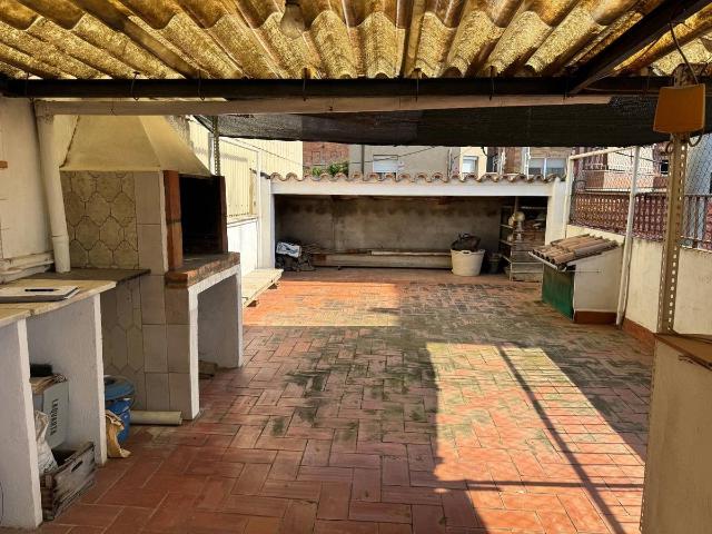 Villa en venta en Gavà, Àngela Roca