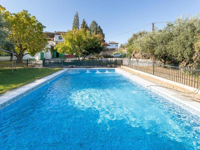 Chalet en venta en Comarca de la Vega de Granada, Andalucía