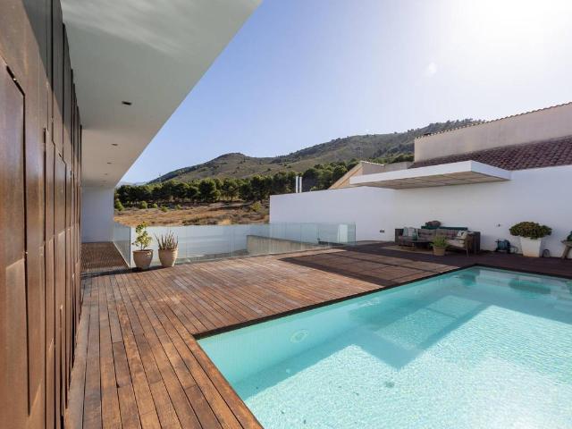 Chalet en venta en Comarca de la Vega de Granada, Andalucía