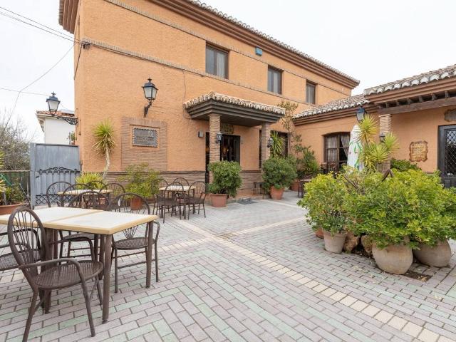 Chalet en venta en Comarca de la Vega de Granada, Andalucía