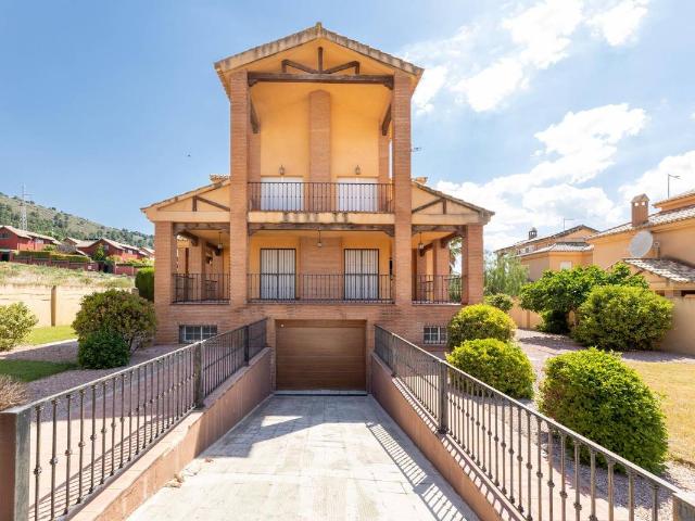 Chalet en venta en Comarca de la Vega de Granada, Andalucía