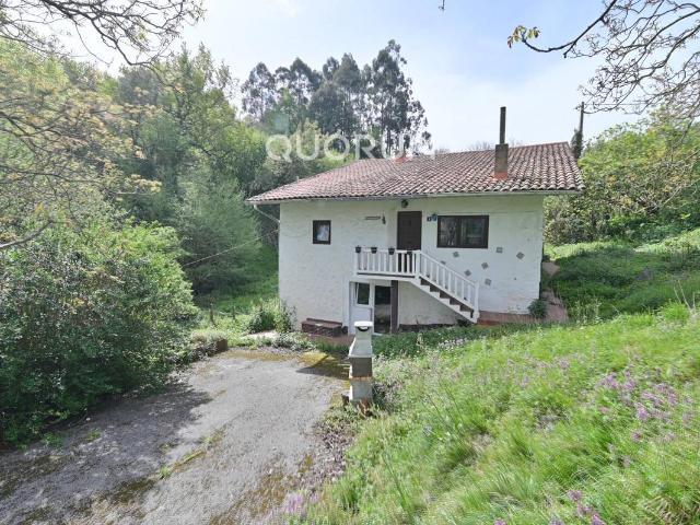 Chalet en venta en Dima, Guipúzcoa