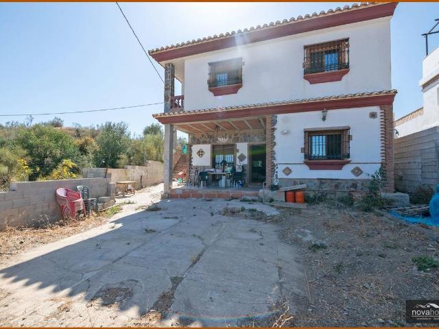 Chalet en venta en La Axarquía, Andalucía