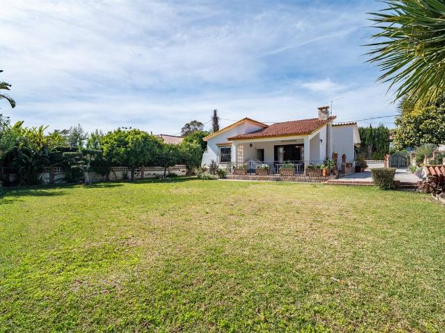 Chalet en venta en La Axarquía, Andalucía