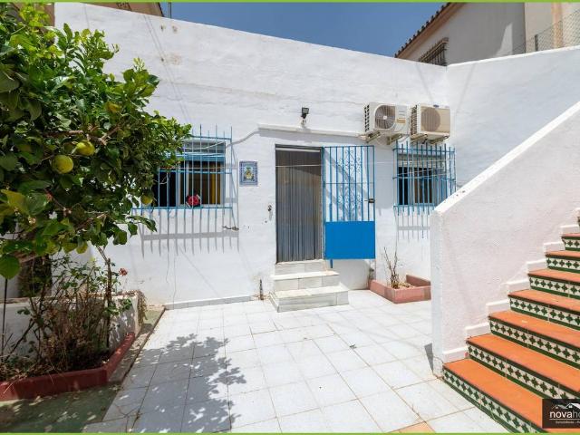 Chalet en venta en La Axarquía, Andalucía