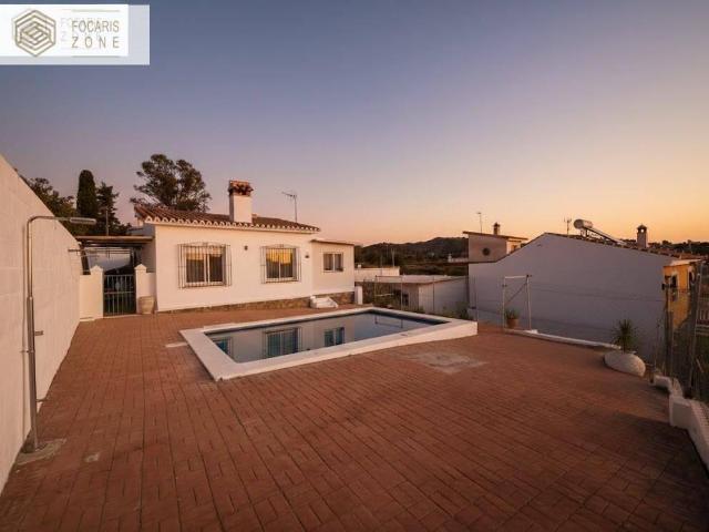 Chalet en venta en La Axarquía, Andalucía