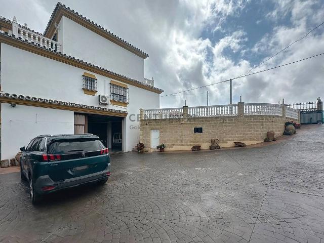 Villa en venta en Rincón De La Victoria