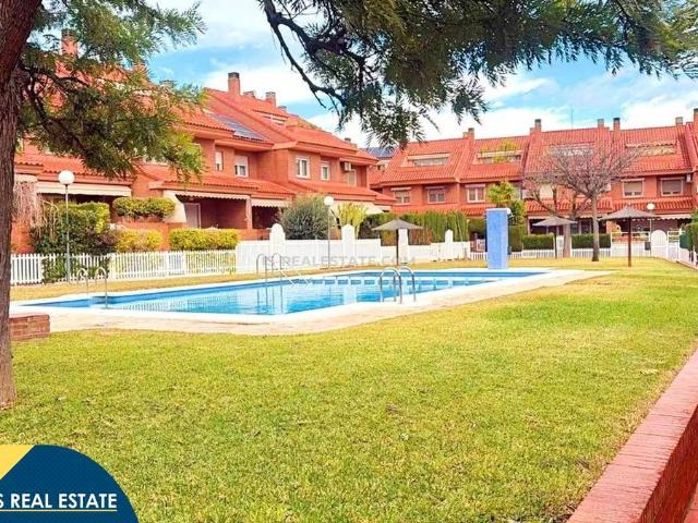 Chalet en venta en Casco Antiguo - Santa Cruz - Ayuntamiento, l'Alacantí