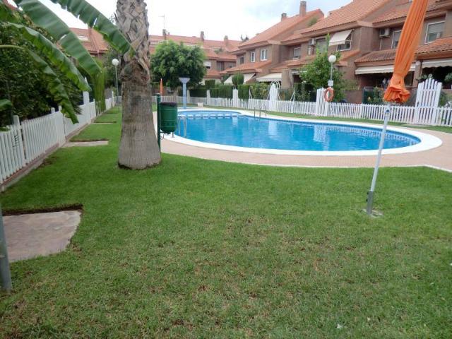 Chalet en venta en Casco Antiguo - Santa Cruz - Ayuntamiento, l'Alacantí