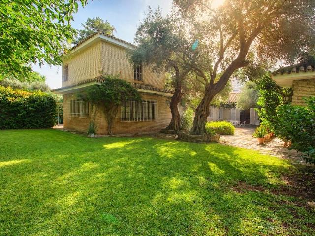 Chalet en venta en San Marcos, Campiña de Jerez