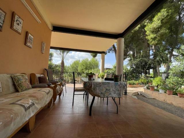 Chalet en venta en el Salt, Sagunto