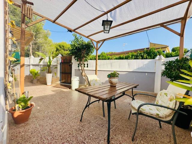 Villa en venta en Sagunto, el Salt