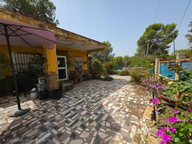 Chalet en venta en el Salt, el Camp de Morvedre