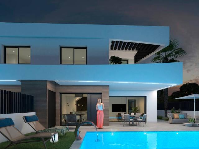 Villa en venta en Dolores
