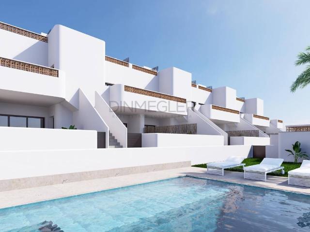 Villa en venta en Dolores