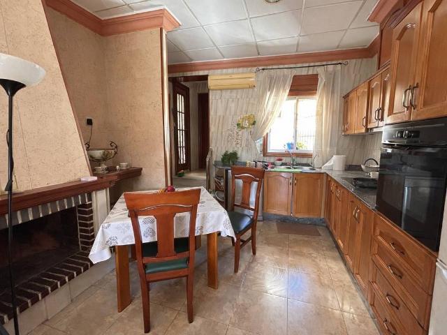 Chalet en venta en el Baix Segura / La Vega Baja, Valencia