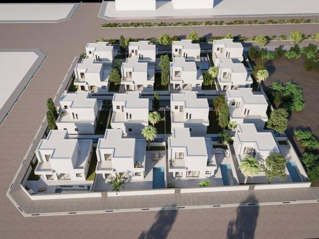Villa en venta en Dolores