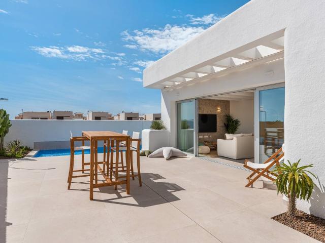 Villa en venta en Dolores