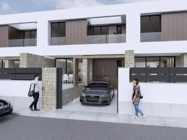 Villa en venta en Dolores