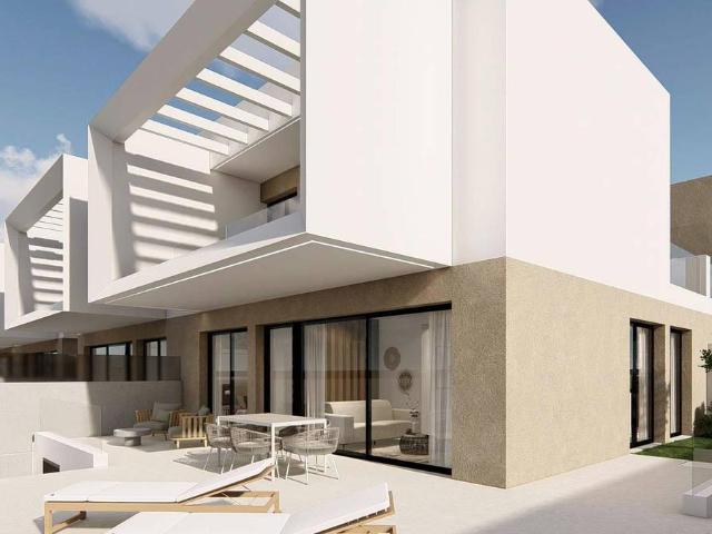 Chalet en venta en Dolores, Valencia