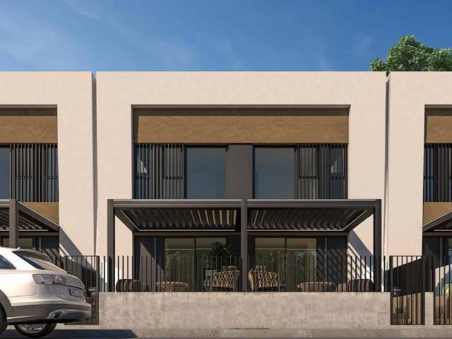Villa en venta en Dolores