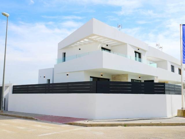 Chalet en venta en el Baix Segura / La Vega Baja, Valencia