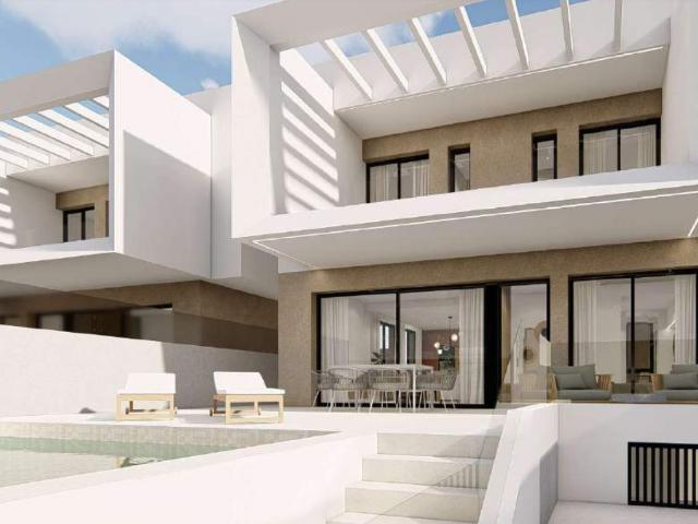Villa en venta en Dolores