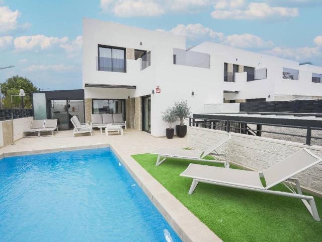 Chalet en venta en el Baix Segura / La Vega Baja, Valencia