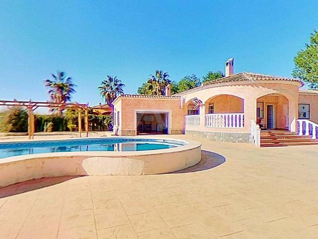 Chalet en venta en el Baix Segura / La Vega Baja, Valencia