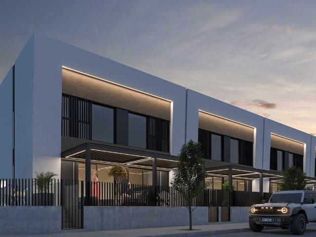 Villa en venta en Dolores
