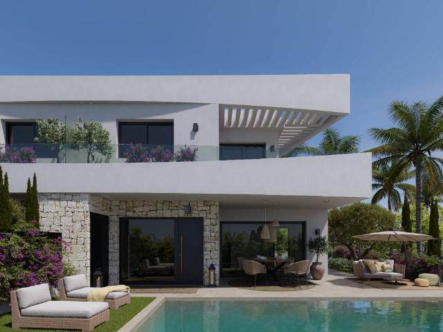 Villa en venta en Dolores