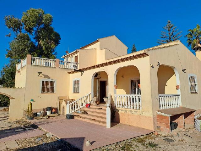Chalet en venta en Dolores, Valencia