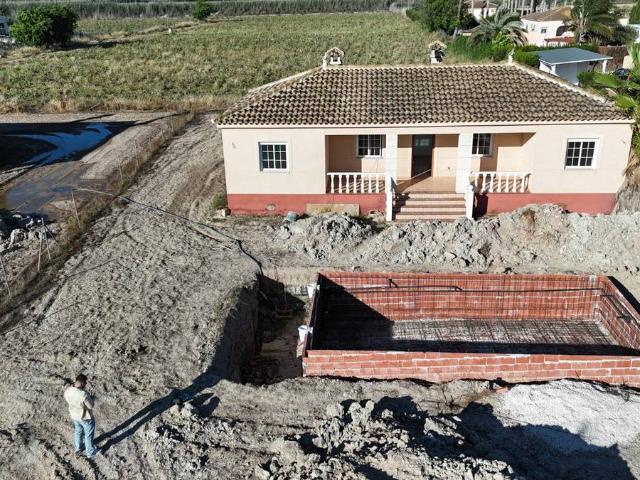 Chalet en venta en el Baix Segura / La Vega Baja, Valencia