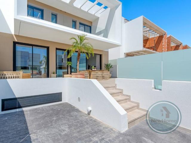 Chalet en venta en Dolores, Valencia