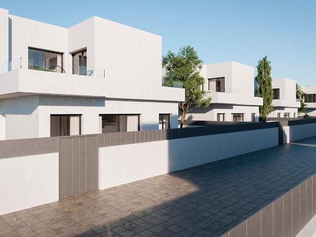 Villa en venta en Dolores