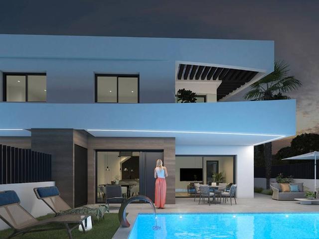 Villa en venta en Dolores
