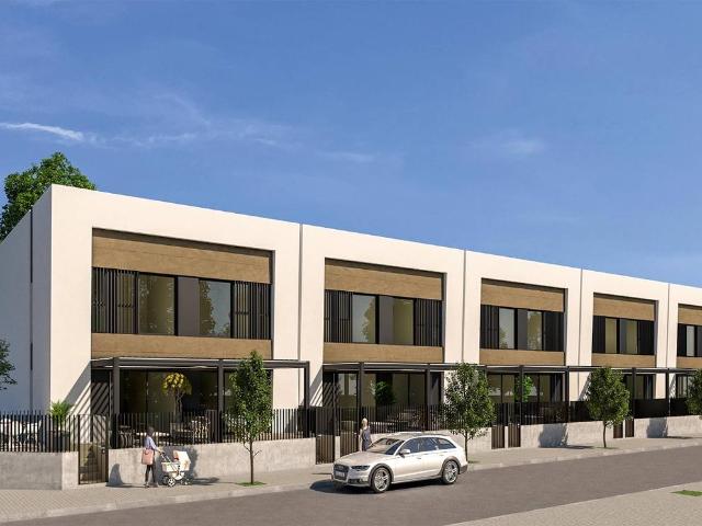 Villa en venta en Dolores