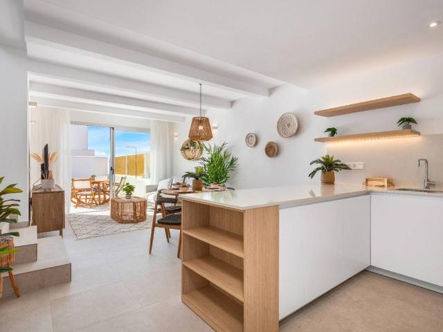 Chalet en venta en el Baix Segura / La Vega Baja, Valencia