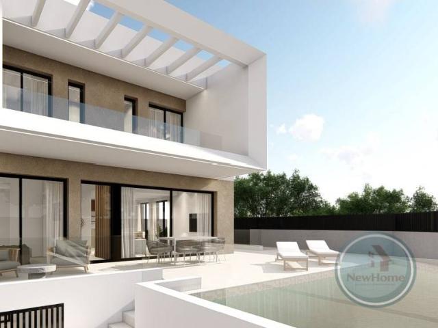Chalet en venta en Dolores, Valencia