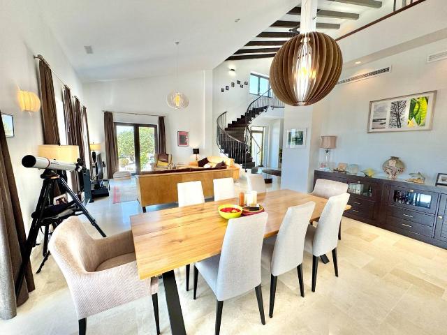 Chalet en venta en Dolores, Valencia