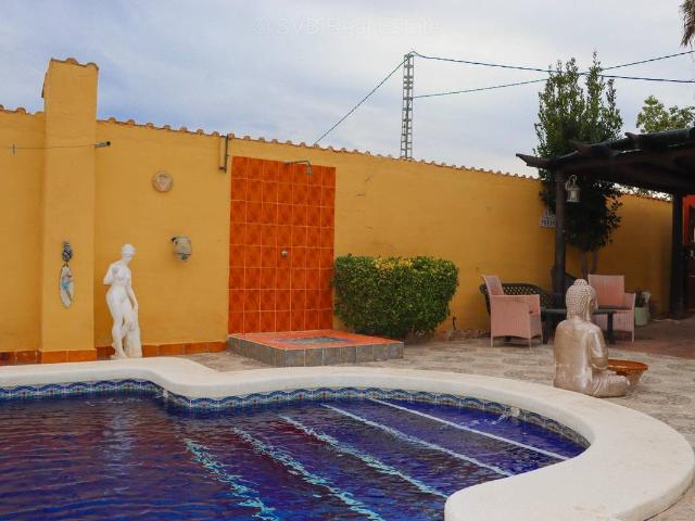 Villa en venta en Dolores