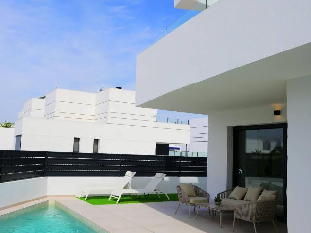 Chalet en venta en el Baix Segura / La Vega Baja, Valencia