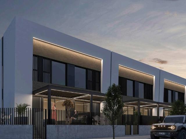 Villa en venta en Dolores