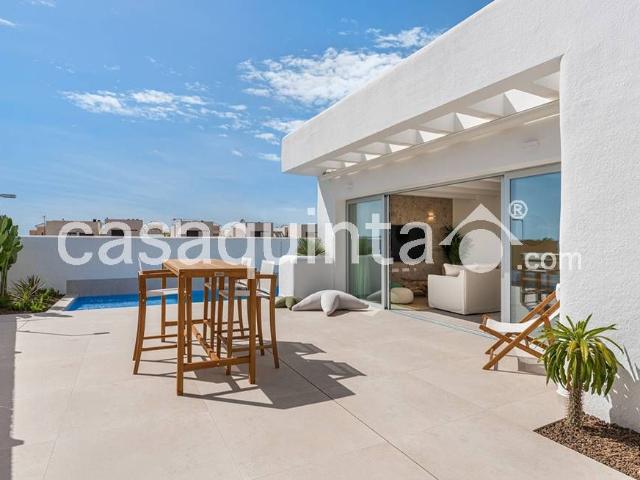 Villa en venta en Dolores