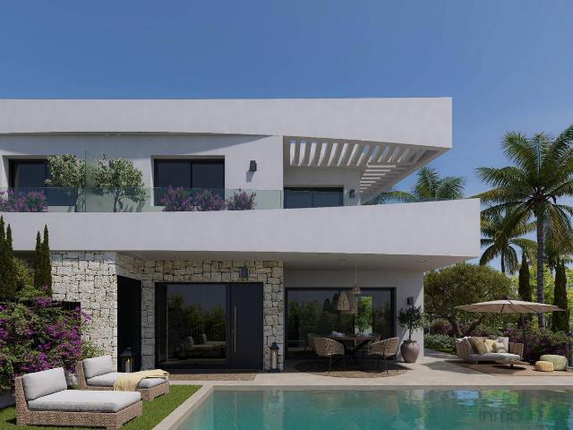Villa en venta en Dolores