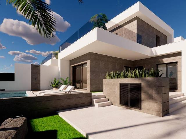 Chalet en venta en Dolores, Valencia