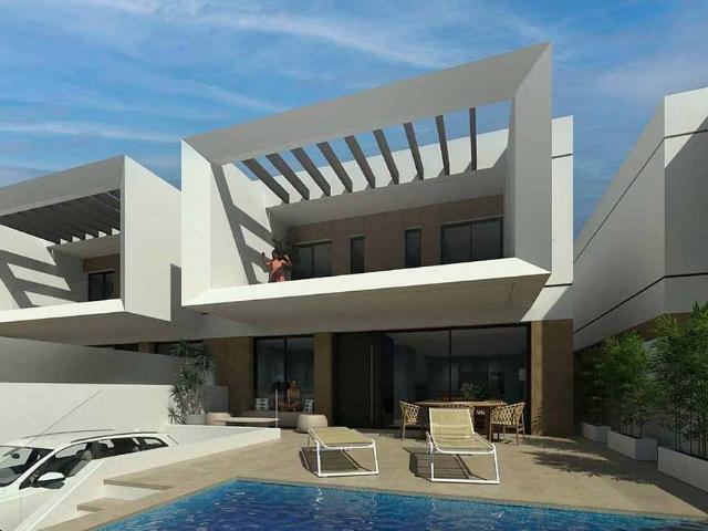 Chalet en venta en Dolores